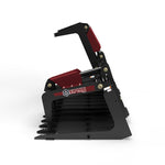 Virnig v50 Skeleton Grapple SGV60