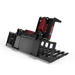 Virnig v50 Skeleton Grapple SGV60