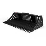 Virnig v50 Skeleton Rock Bucket SRV60