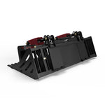 Virnig v50 Skeleton Rock Grapple ¹SRGV60