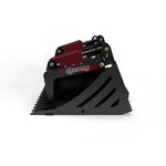 Virnig v50 Skeleton Rock Grapple ¹SRGV60