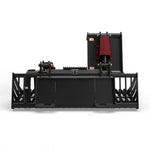 Virnig v50 Skeleton Rock Grapple ¹SRGV60