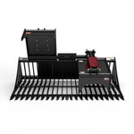 Virnig v50 Skeleton Rock Grapple ¹SRGV60