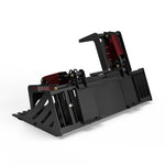 Virnig v50 Skeleton Rock Grapple ¹SRGV60