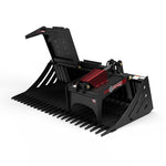 Virnig v50 Skeleton Rock Grapple ¹SRGV60