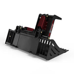 Virnig v50 Skeleton Rock Grapple ¹SRGV60