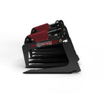 Virnig v50 Skeleton Tine Grapple STG66