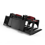Virnig v50 Skeleton Tine Grapple STG66