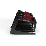 Virnig v50 Skeleton Tine Grapple STG66