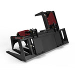Virnig v50 Skeleton Tine Grapple STG66
