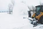 Virnig v50 Snow Blower VBWB60-25