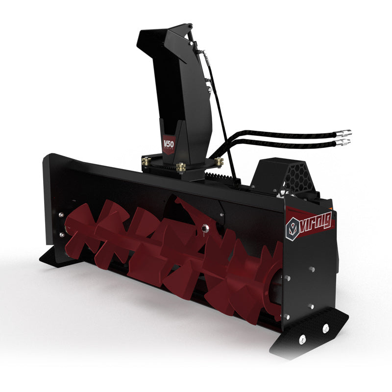 Virnig v50 Snow Blower VBWB60-25
