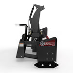 Virnig v50 Snow Blower VBWB60-25