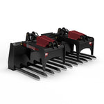 Virnig v50 Tine Fork Grapple TBG260