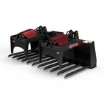 Virnig v50 Tine Fork Grapple TBG260