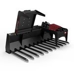 Virnig v50 Tine Fork Grapple TBG260