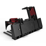 Virnig v50 Tine Fork Grapple TBG260