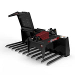 Virnig v50 Tine Fork Grapple TBG260