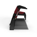 Virnig v50 Tine Fork Grapple TBG260