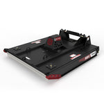 Virnig v50 Closed Front Rotary Brush Cutter ¹RBV60-18
