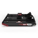Virnig v50 Closed Front Rotary Brush Cutter ¹RBV60-18