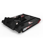 Virnig v50 Closed Front Rotary Brush Cutter ¹RBV60-18