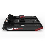 Virnig v50 Closed Front Rotary Brush Cutter ¹RBV60-18