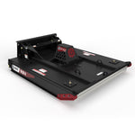 Virnig v50 Floating Deck Rotary Brush Cutter ¹RBV60-18-F