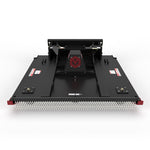 Virnig v50 Floating Deck Rotary Brush Cutter ¹RBV60-18-F