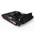 Virnig v50 Floating Deck Rotary Brush Cutter ¹RBV60-18-F