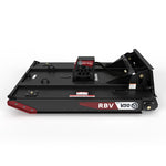 Virnig v50 Floating Deck Rotary Brush Cutter ¹RBV60-18-F