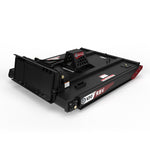 Virnig v50 Floating Deck Rotary Brush Cutter ¹RBV60-18-F