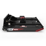Virnig v50 Floating Deck Rotary Brush Cutter ¹RBV60-18-F