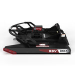 Virnig v50 Open Front Rotary Brush Cutter ¹RBV66-18-O