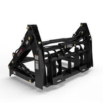 Virnig v60 Four-Cylinder Pipe Pallet Fork Grapple PPFG448
