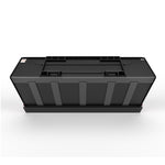 Virnig v60 High Capacity Dirt Bucket HCDB72