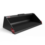 Virnig v60 High Capacity Dirt Bucket HCDB72