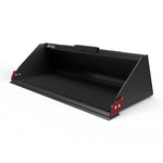 Virnig v60 High Capacity Dirt Bucket HCDB72