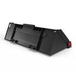 Virnig v60 High Capacity Dirt Bucket HCDB72