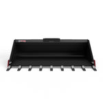 Virnig v60 High Capacity Dirt Bucket HCDB72