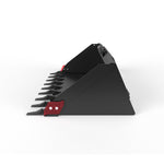 Virnig v60 High Capacity Dirt Bucket HCDB72