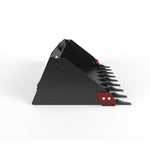 Virnig v60 High Capacity Dirt Bucket HCDB72