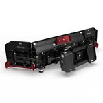 Virnig v60 Hydraulic Snow Blade/Pusher HSBP120