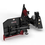 Virnig v60 Hydraulic Snow Blade/Pusher HSBP120
