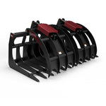 Virnig v60 Large Capacity Skeleton Grapple LCG72