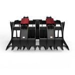 Virnig v60 Large Capacity Skeleton Grapple LCG72