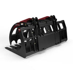 Virnig v60 Large Capacity Skeleton Grapple LCG72