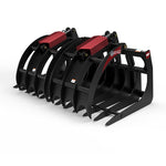 Virnig v60 Large Capacity Skeleton Grapple LCG72