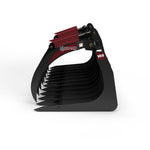 Virnig v60 Large Capacity Skeleton Grapple LCG72