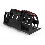 Virnig v60 Large Capacity Skeleton Grapple LCG72